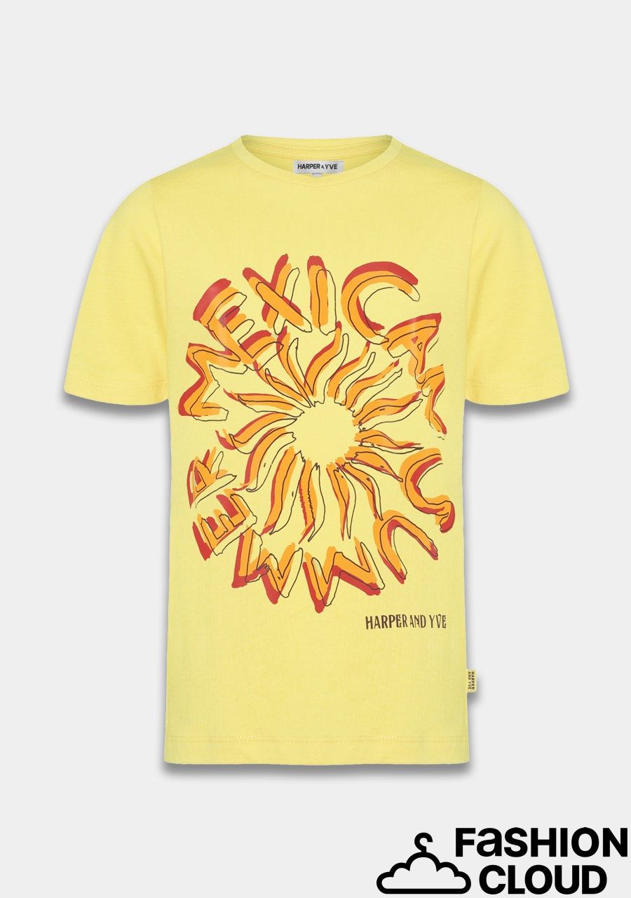 Harper &amp; Yve MEXICANSUN-SS HS6Y308 treasure glow