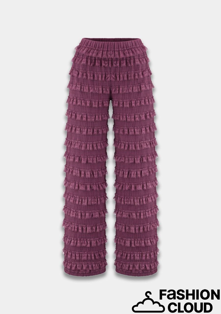 Harper &amp; Yve LO-PA HS6P106 cassis