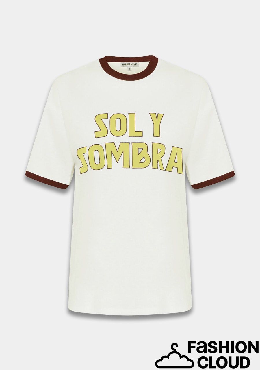 Harper &amp; Yve SOL-SS HS6Y302 ecru