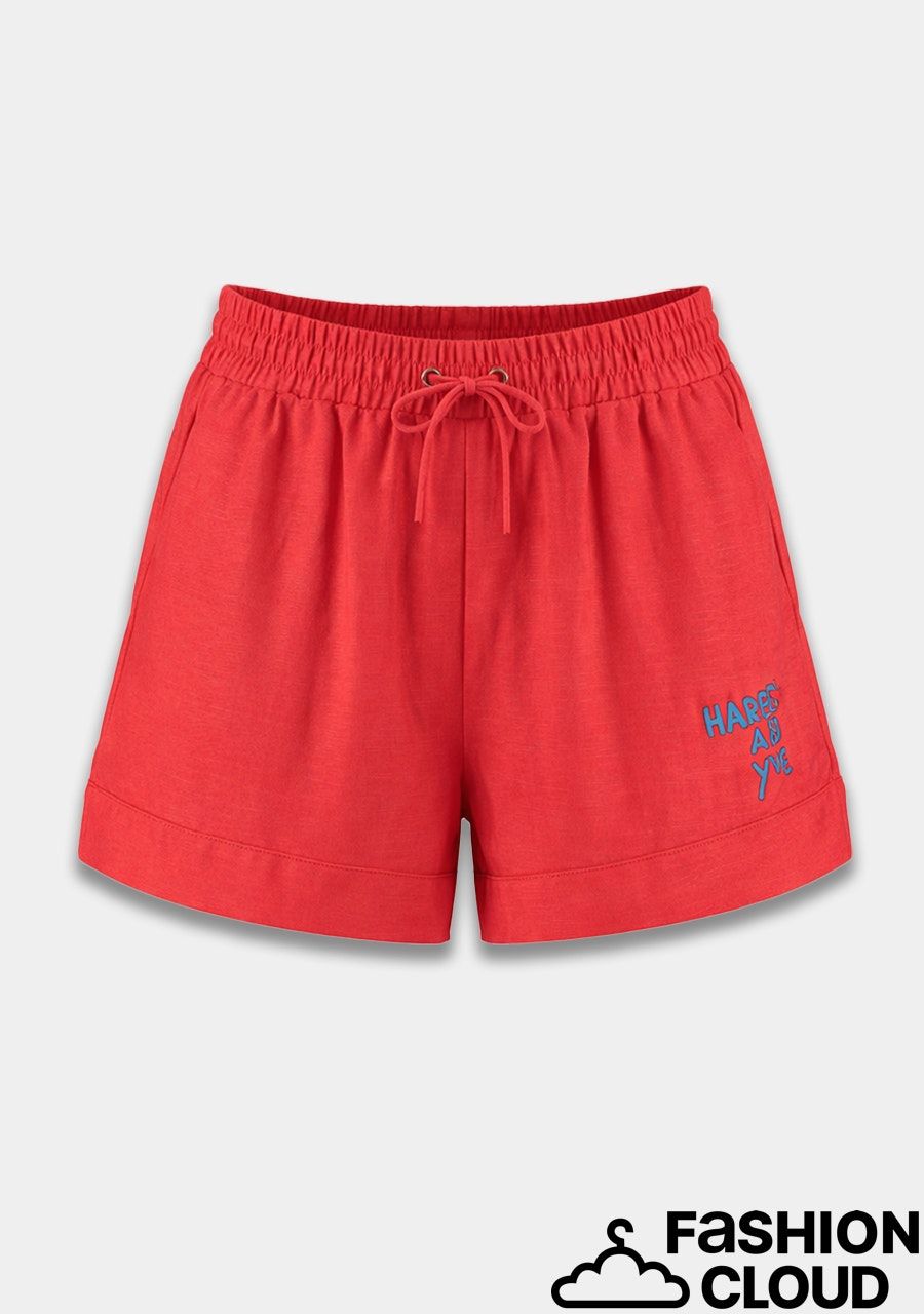 Harper &amp; Yve TESSA-SH HS6P108 poppy red