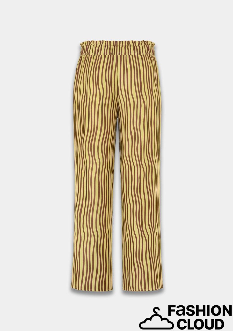 Harper &amp; Yve RILEY-PA HS6P105 sassy stripe