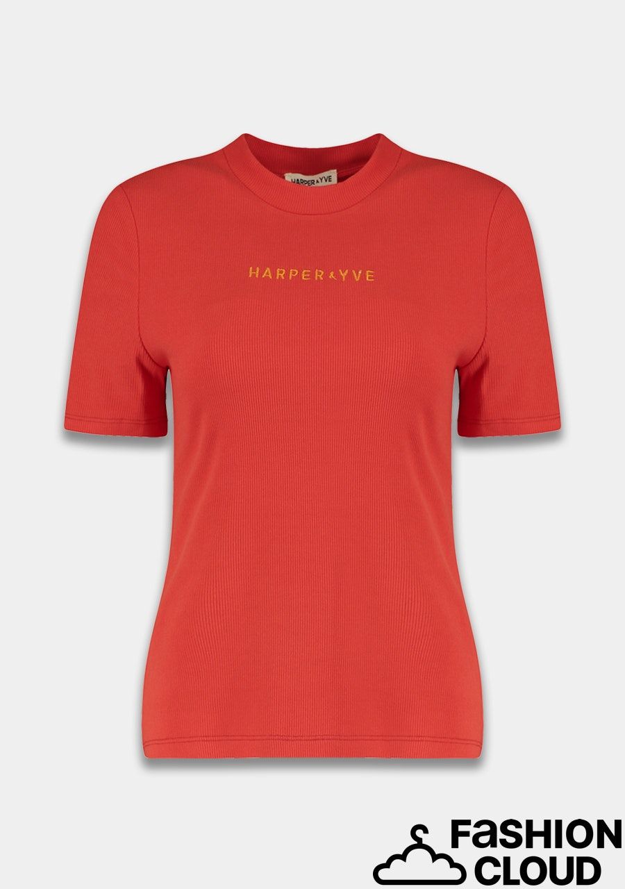 Harper &amp; Yve CAMMY-SS HS6P415 poppy red