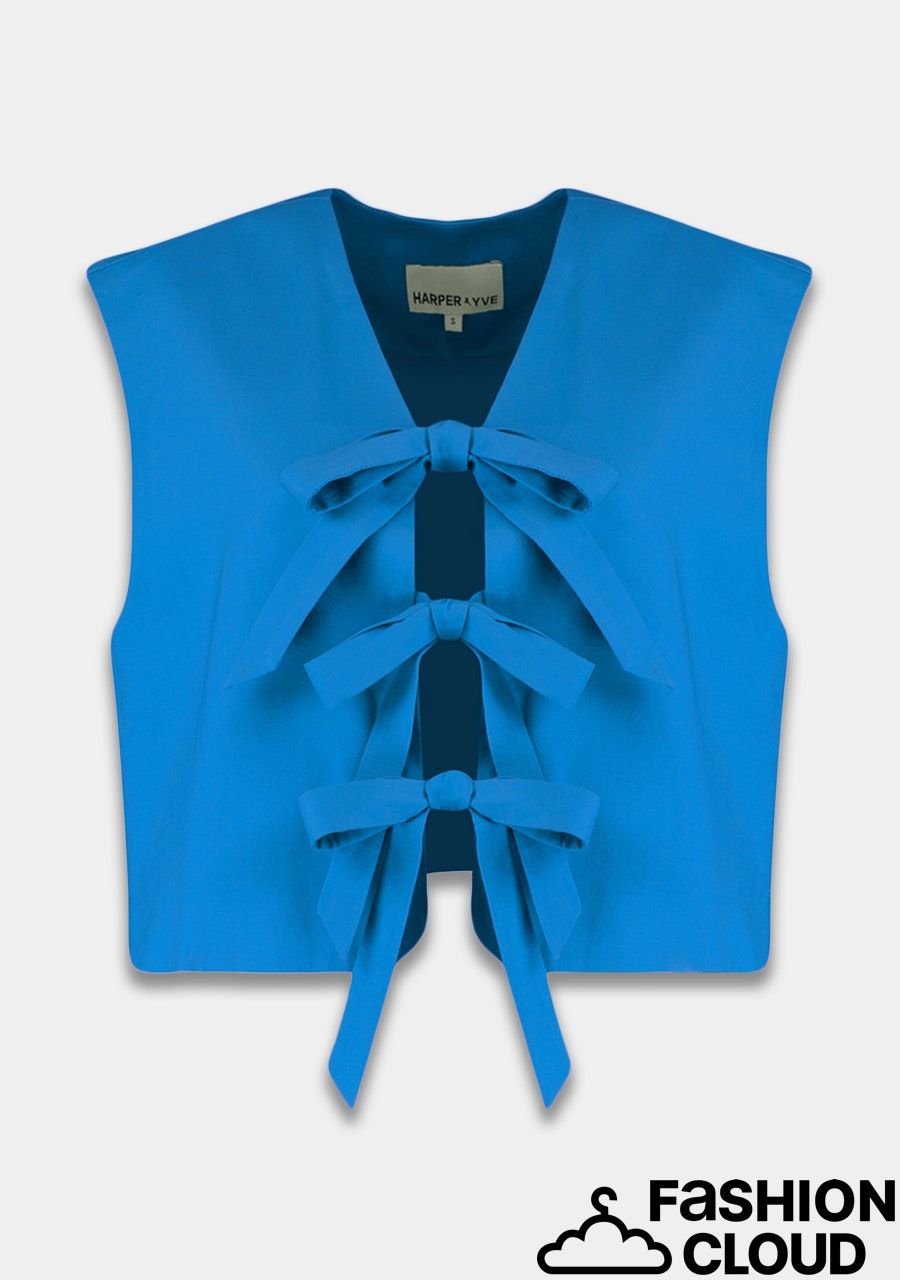 Harper &amp; Yve SHELBY-GI HS6P200 intense blue