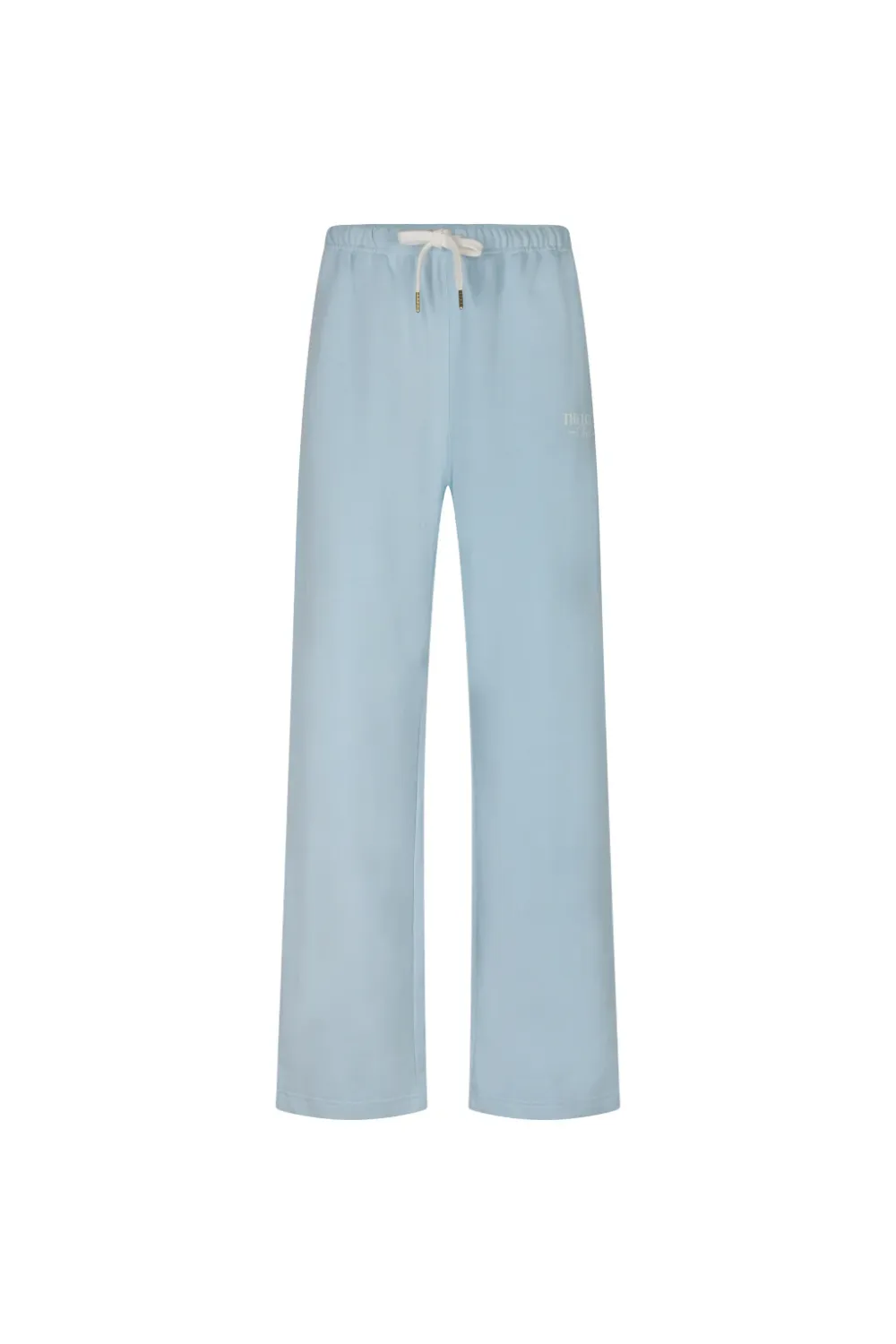 The Lola Club Ruby Pants Ruby-003 Light Blue