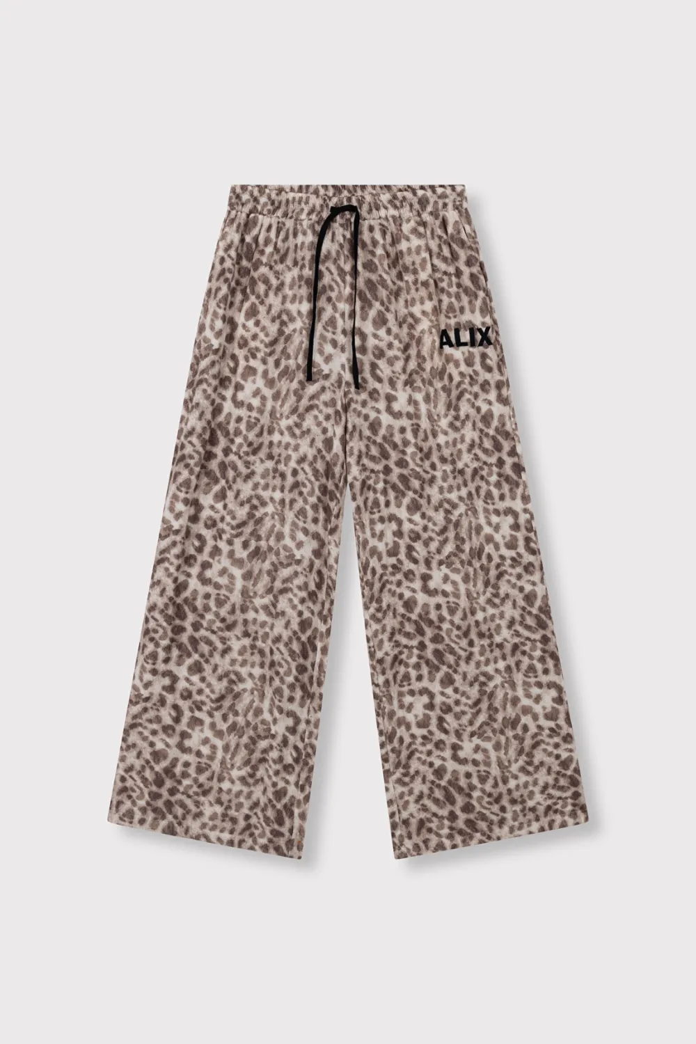 Alix the Label SPORTY ANIMAL PANTS 2604134684 animal