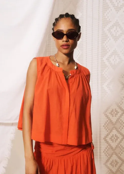 FRNCH NUNZIO CHC26413 CORAIL
