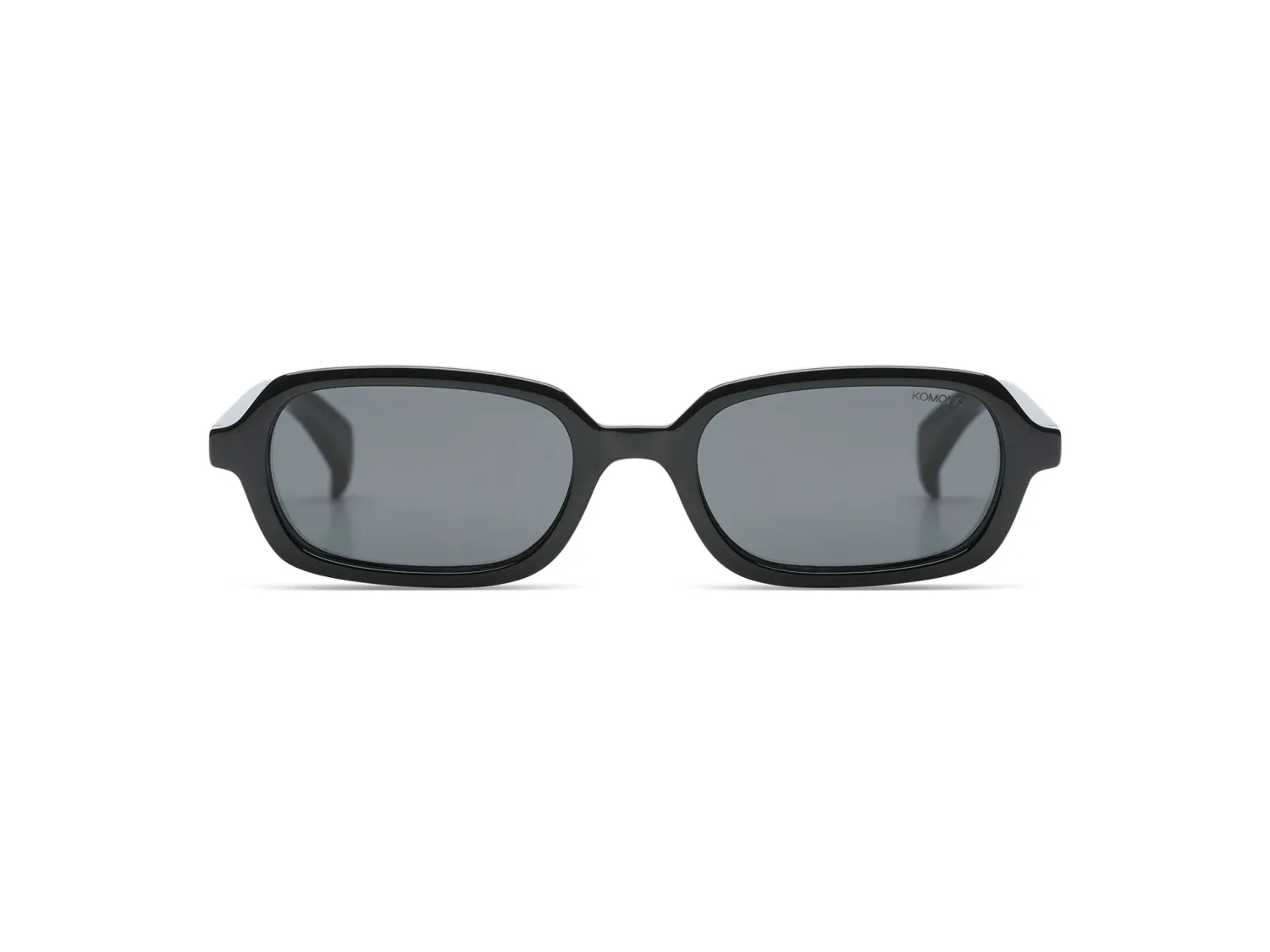 Komono Hayden Black KOM-S20000 Black