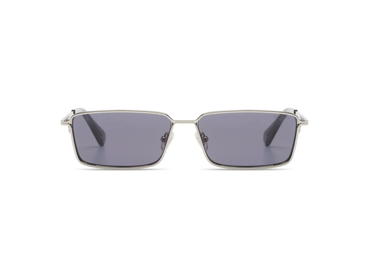 Komono Ryder Silver KOM-S20426 Silver