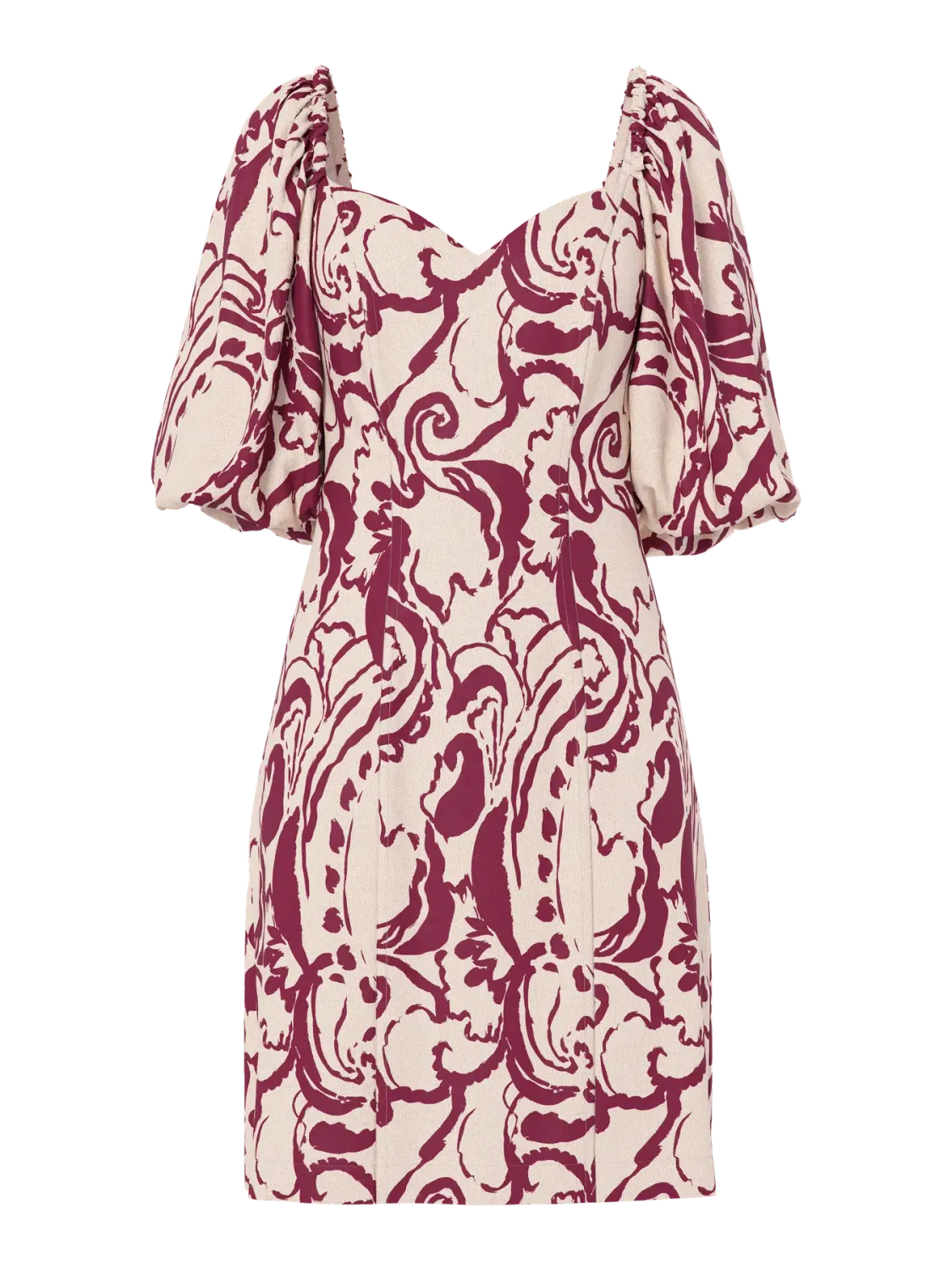 99999 - Algemene gro YASFLEUR 2/4 DRESS S. 26040931 208930001