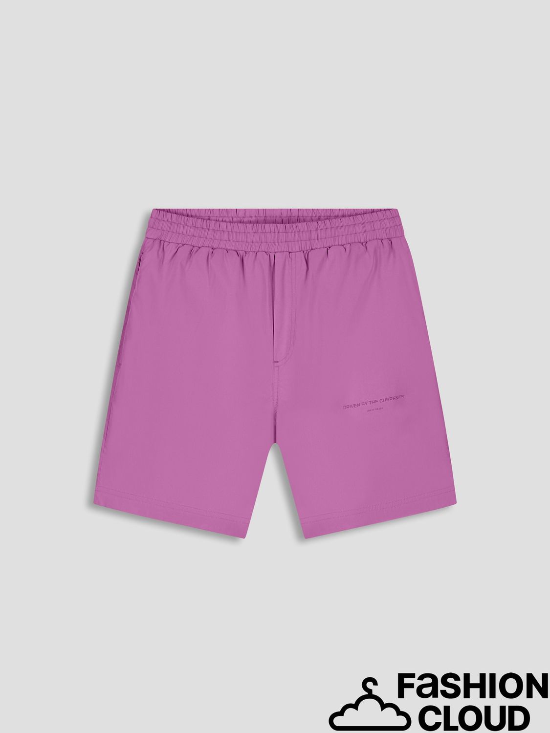 Law Of The Sea REEF SWIMSHORT LAW-10431 Mulberry
