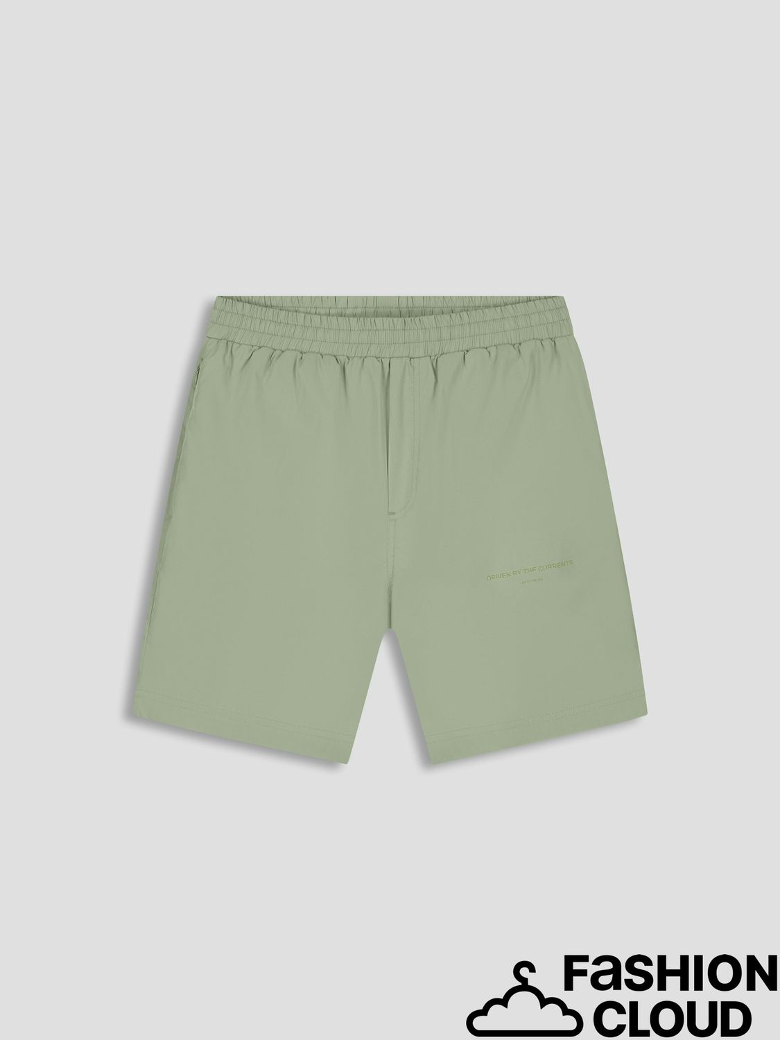 Law Of The Sea REEF SWIMSHORT LAW-10431 Tea