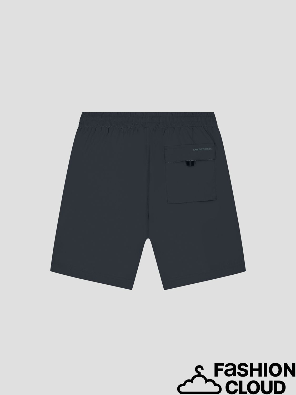 Law Of The Sea REEF SWIMSHORT LAW-10431 Phantom