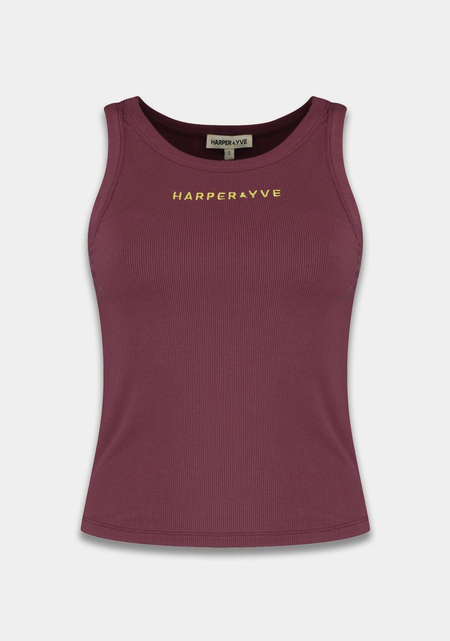 Harper &amp; Yve YENN-SS HS6P404 CASSIS
