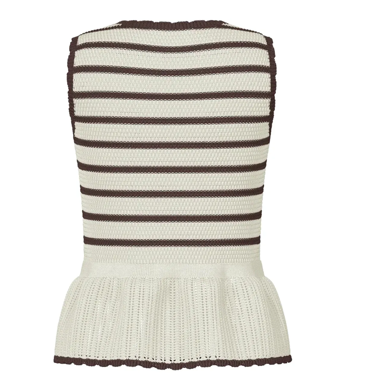 99999 - Algemene gro YASANNIE SL KNIT TOP S. 26041280 208930001