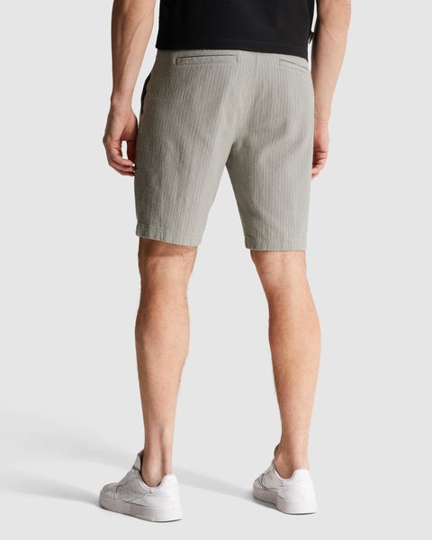 Cast Iron CHINO SHORTS STRUCTURE CSH2605650 Limestone