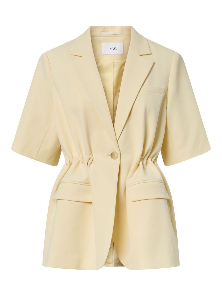 99999 - Algemene gro YASLIKKA 2/4 TUNNEL BLAZER S. - SHO: 26040437 Anise Flower