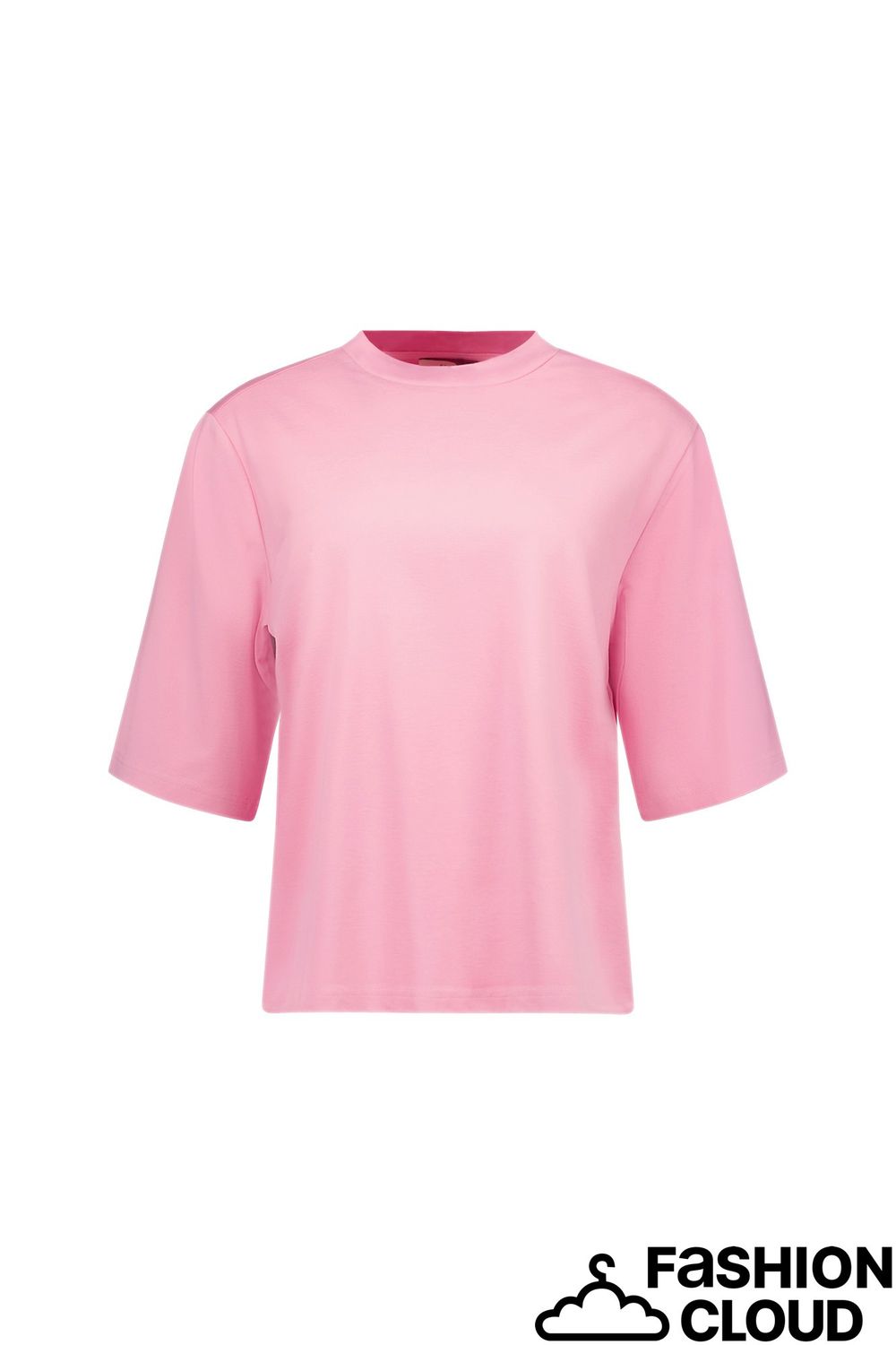 Studio Anneloes Fiore t-shirt 13913 pop pink
