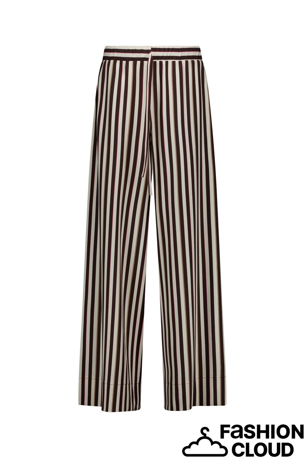 Studio Anneloes Grace stripe trousers 13863 multi color