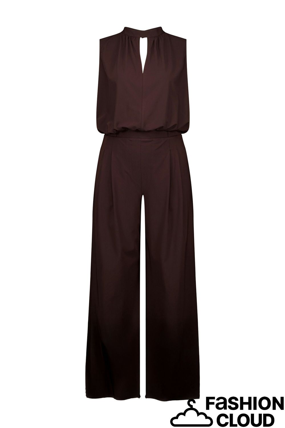 Studio Anneloes Jenna jumpsuit 13880 espresso