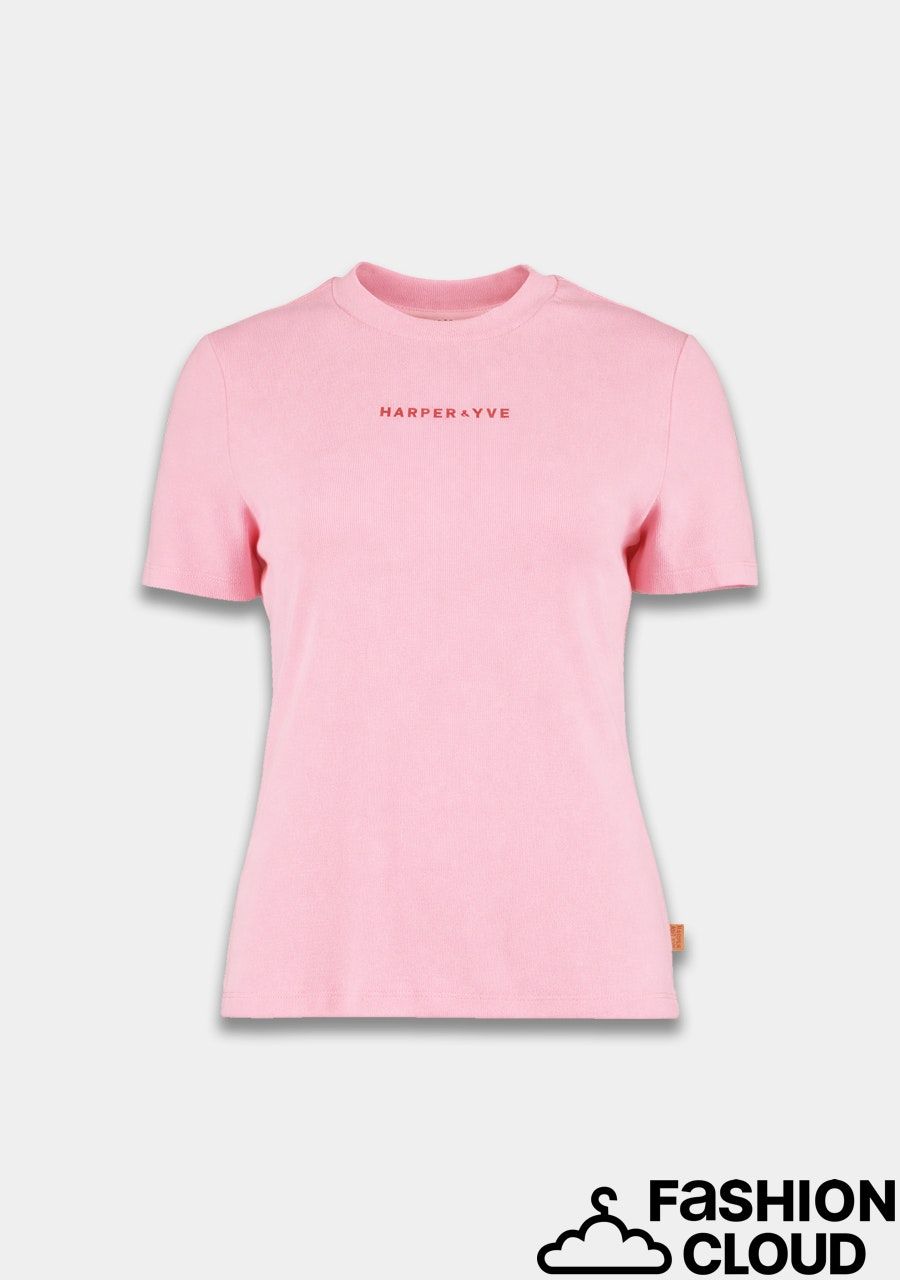 Harper &amp; Yve CAMMY-SS HS6P415 PINK FAIRYTALE