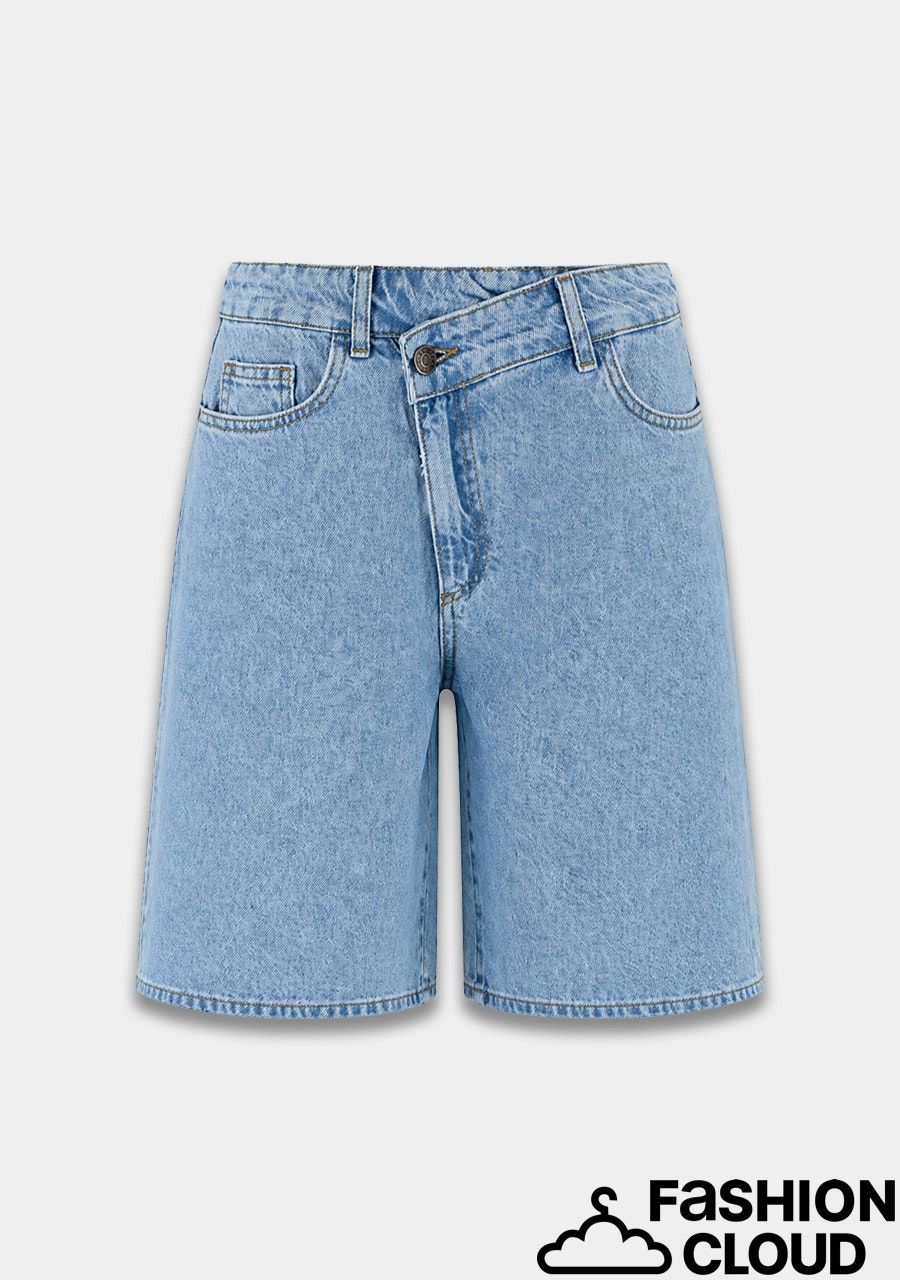 Harper &amp; Yve DIONNE-SH HS6D104 MID BLUE