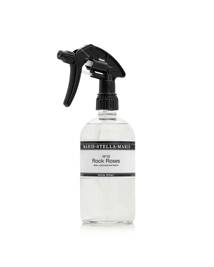 Marie Stella Maris Room Spray Rock Roses 500ml 72175 NVT