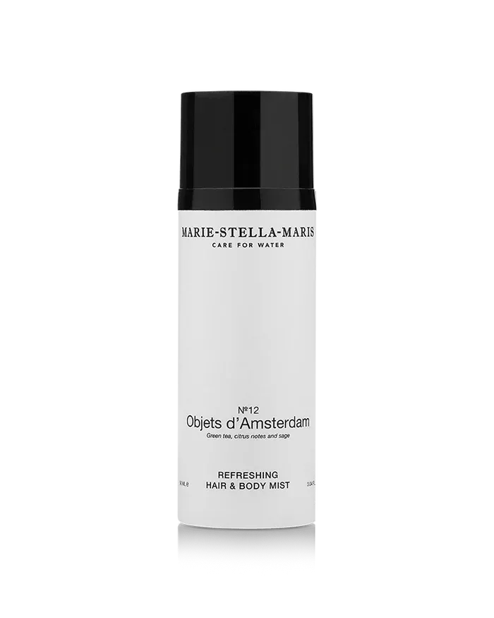Marie Stella Maris Hair &amp; Body Mist Objets d'Amsterdam 35047 nvt