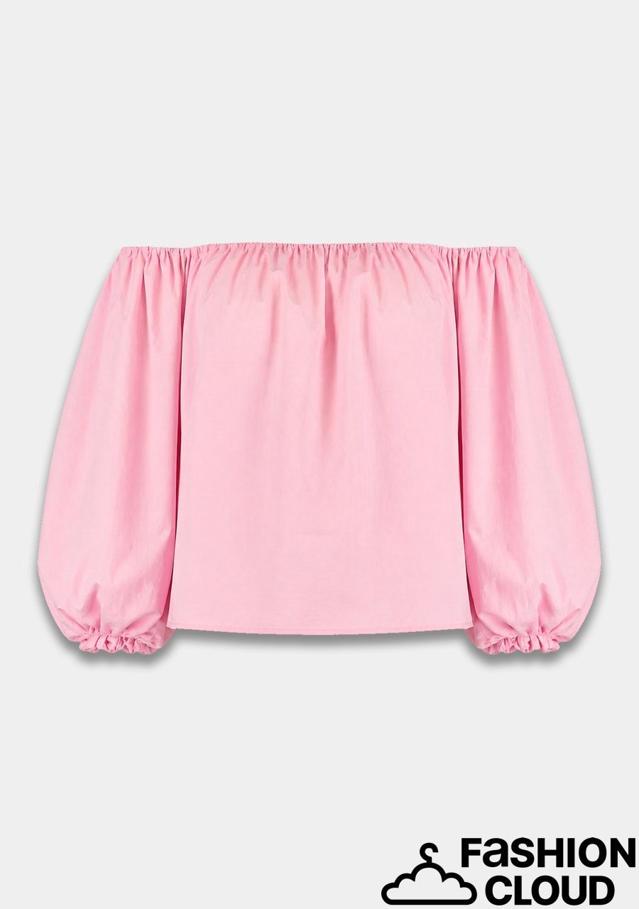 Harper &amp; Yve LAUREN-LS HS6P600 PINK FAIRYTALE