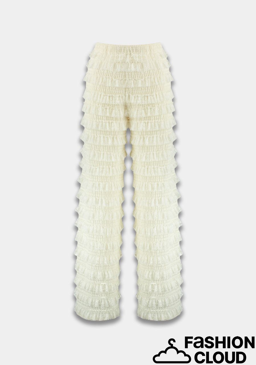 Harper &amp; Yve LO-PA SS6P109 ecru