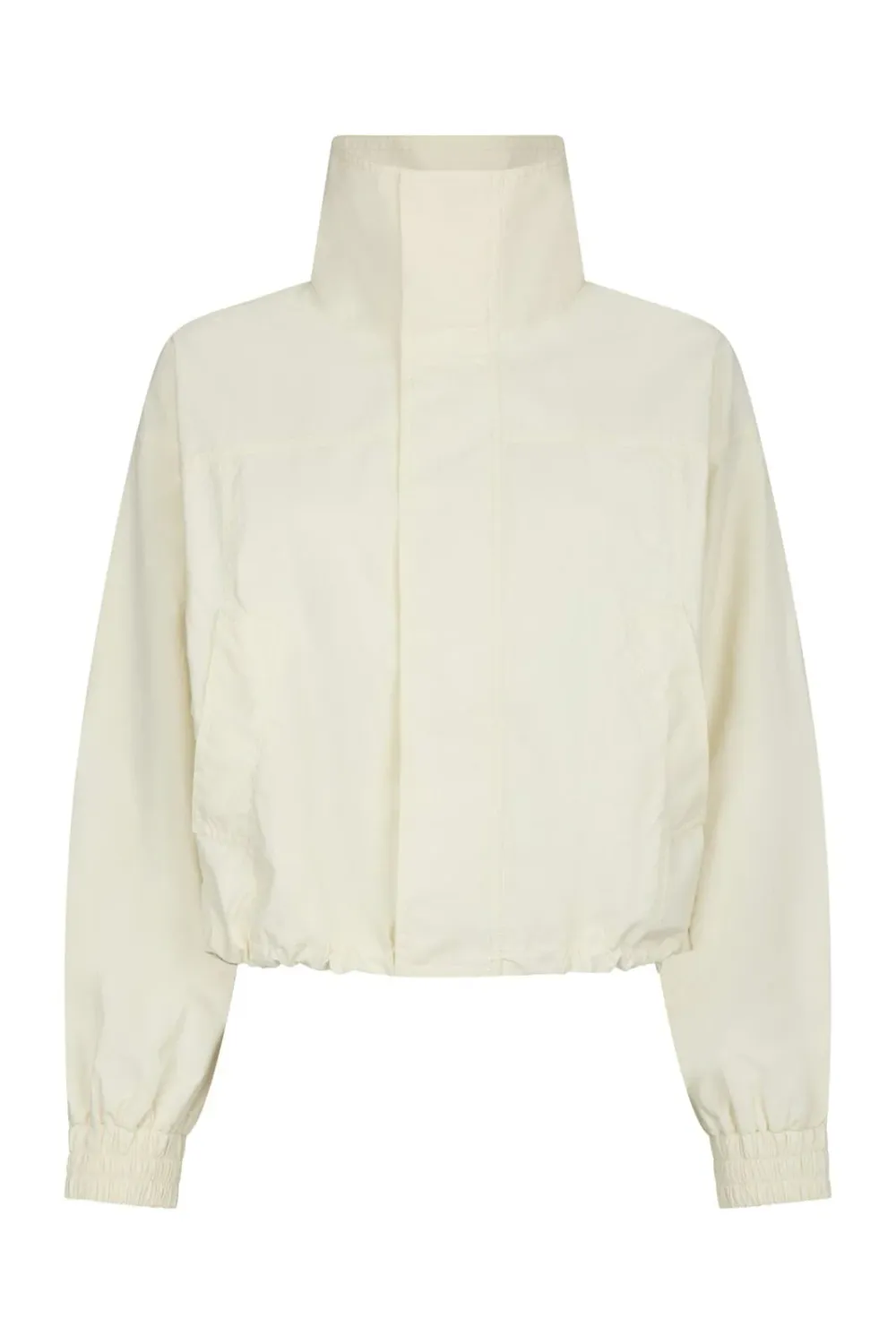Neo Noir Kaia Jacket 167351 Ivory