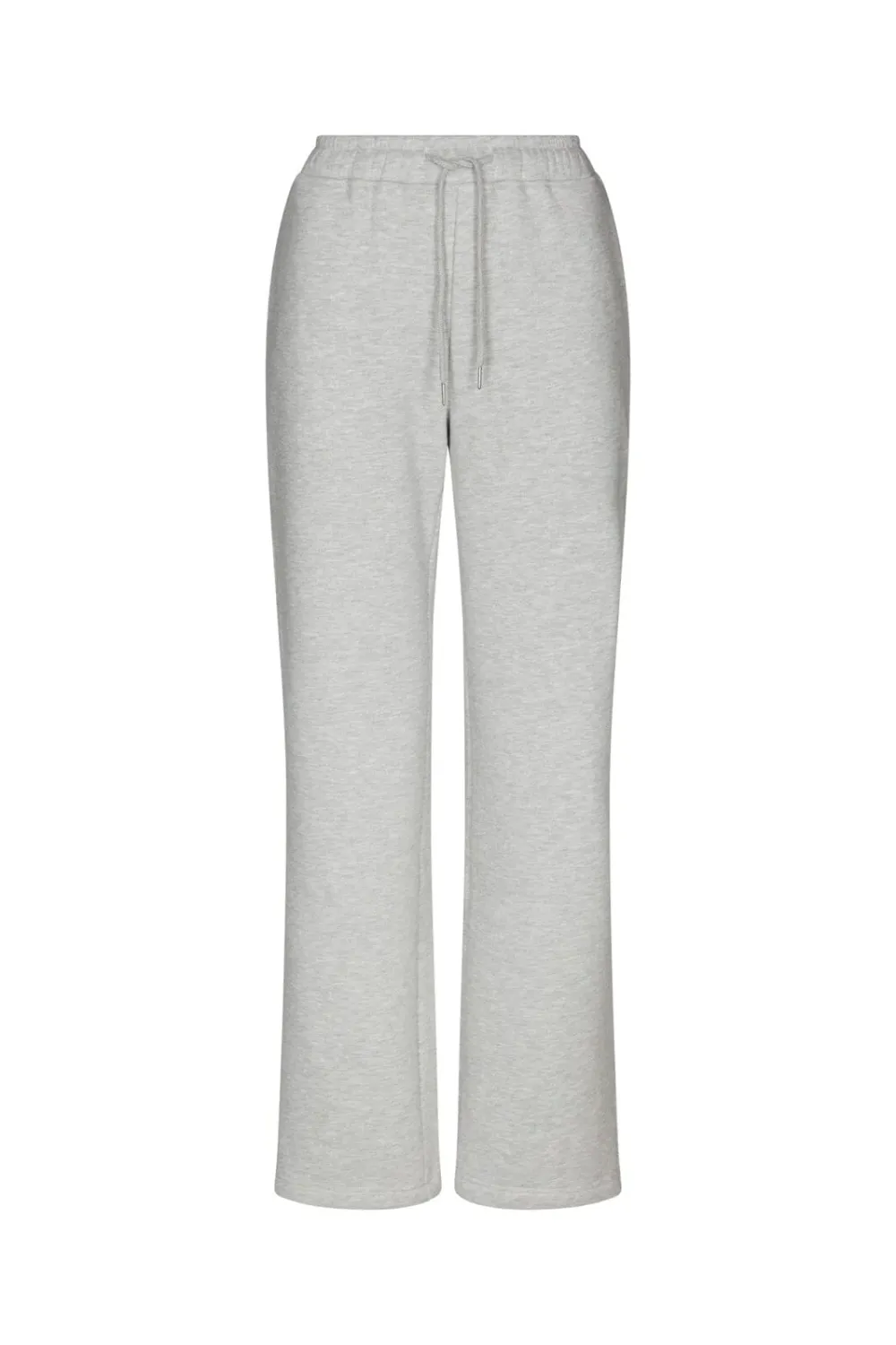 Neo Noir Kinsley Sweatpants 167167 Light Grey Melange