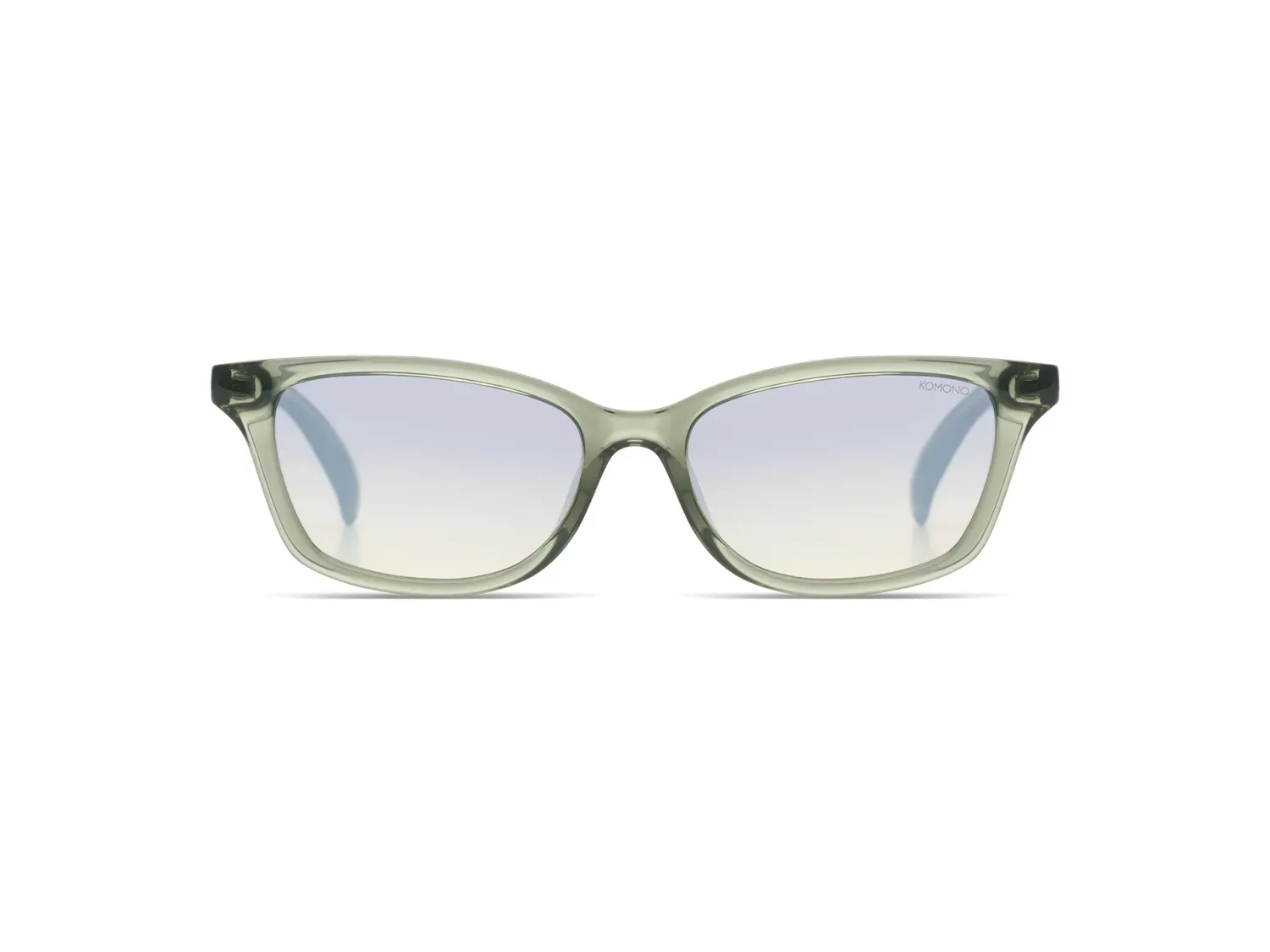 Komono Gloria Thistle Green KOM-S20601 Thistle Green