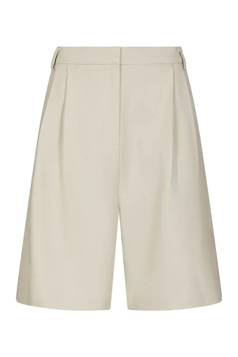 Neo Noir Nika Structure Shorts 164538 Creme Neo Noir Nika Structure Shorts 164538 Creme