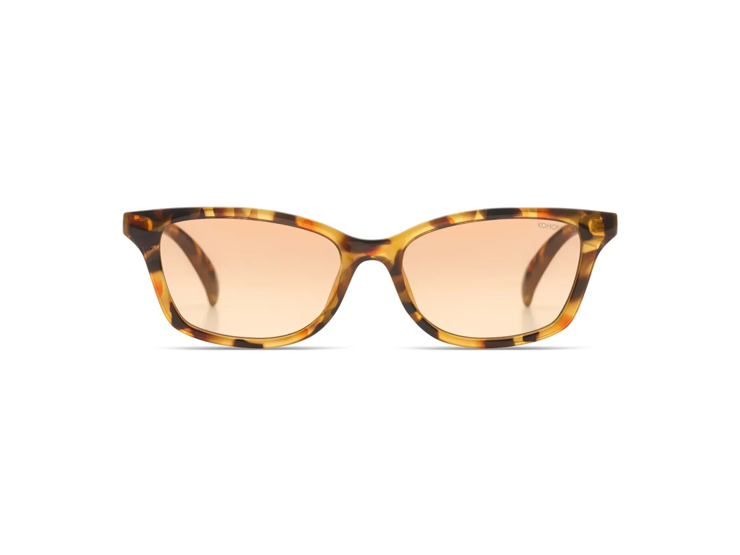 Komono Gloria Amber Shell KOM-S20602 Amber Shell Komono Gloria Amber Shell KOM-S20602 Amber Shell