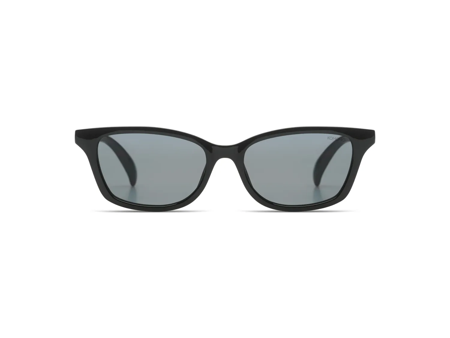 Komono Gloria Black KOM-S20600 Black