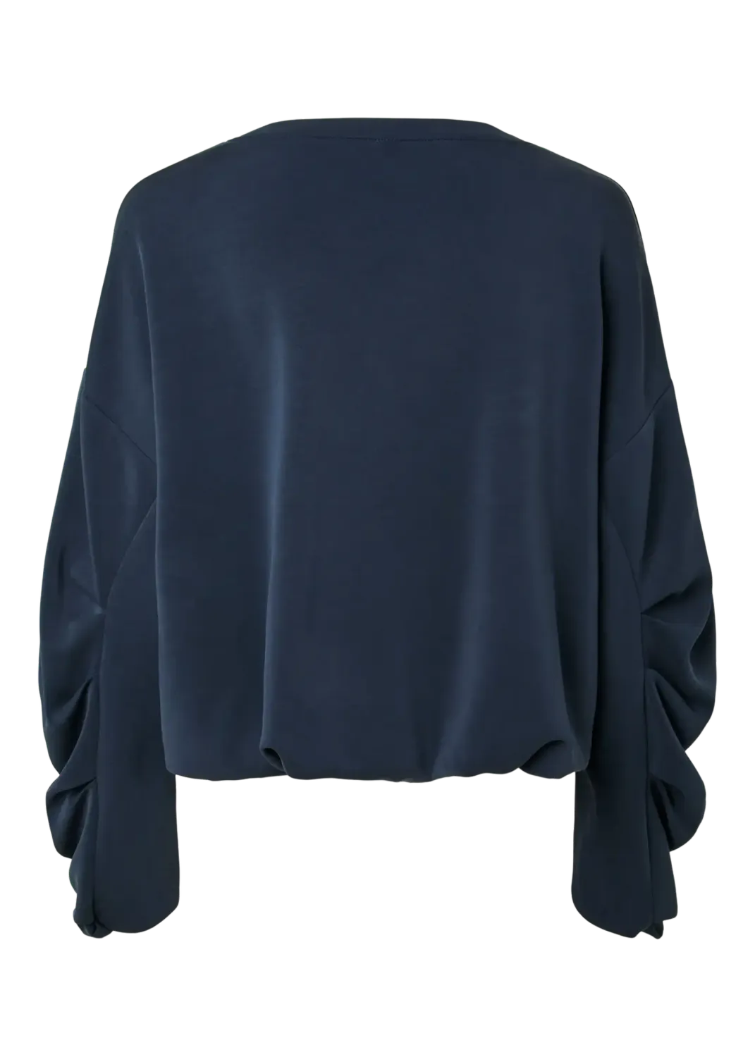 99999 - Algemene gro YASCOZE LS SWEAT - D2D 26041200 Navy Blazer 99999 - Algemene gro YASCOZE LS SWEAT - D2D 26041200 Navy Blazer