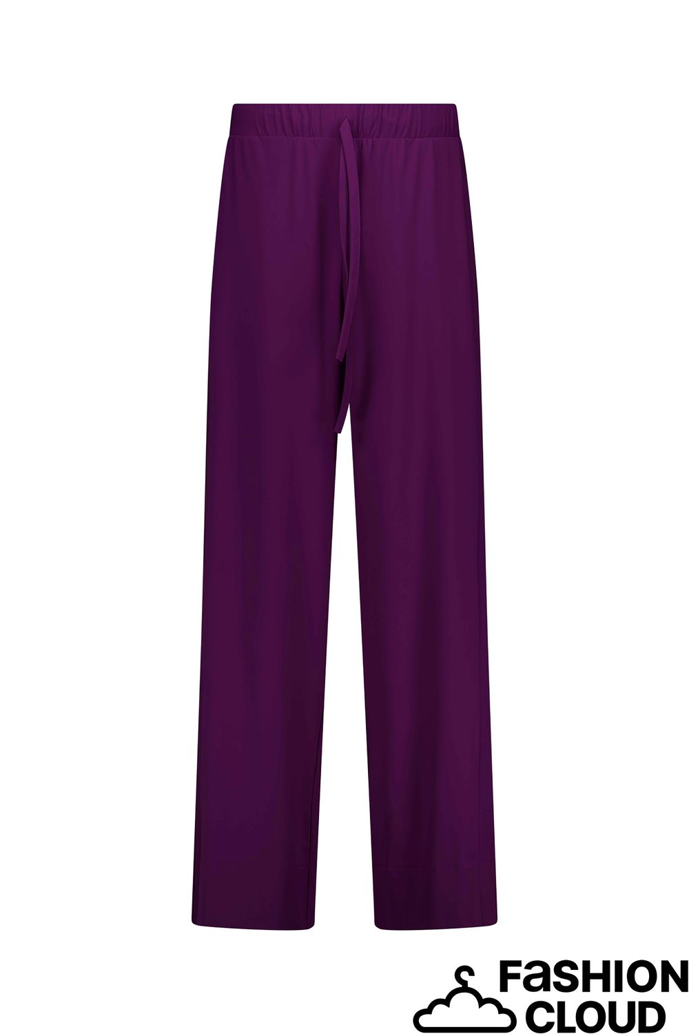 Studio Anneloes Grace trousers 13931 plum