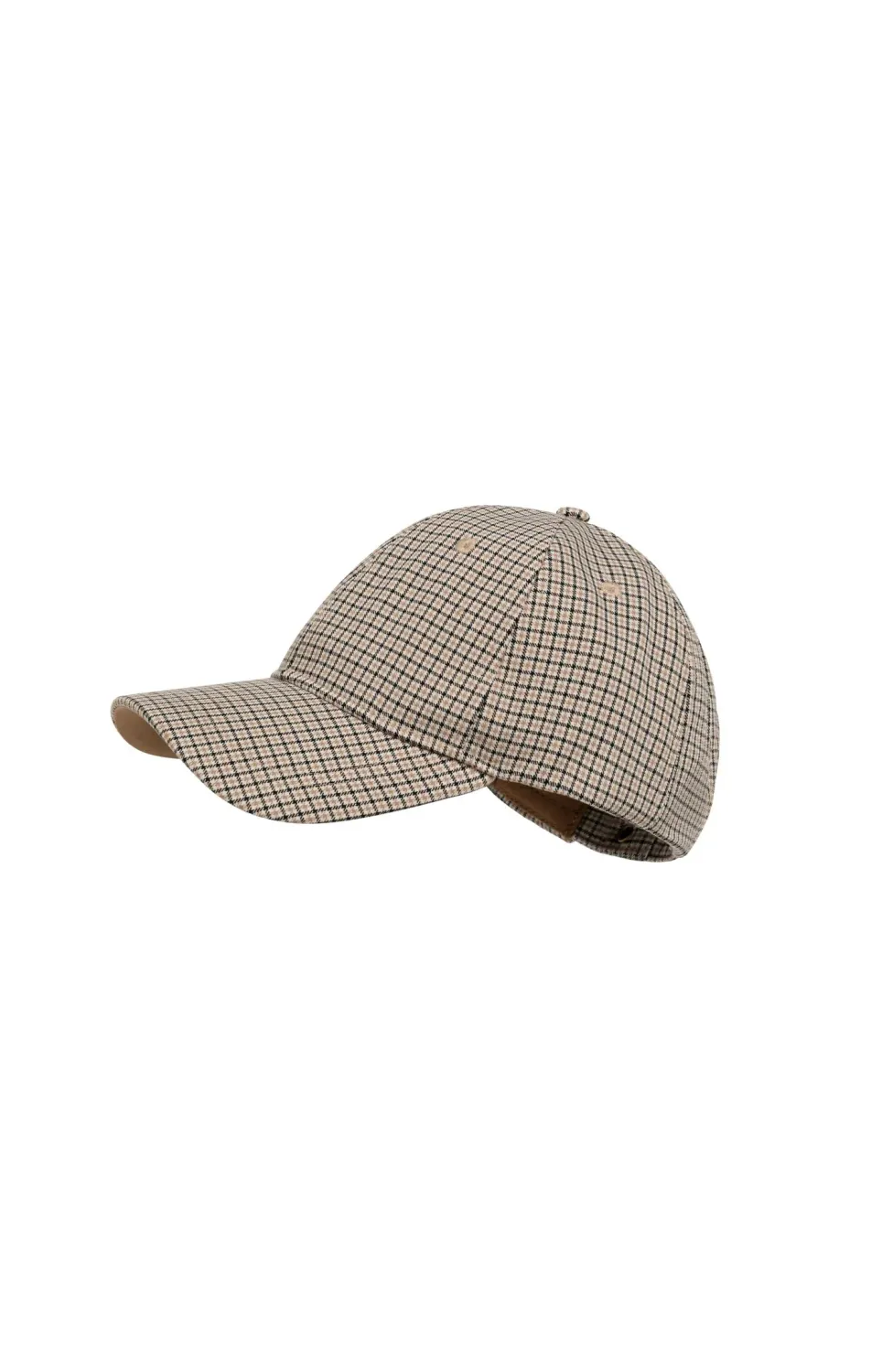 YaYa Pet met geweven ruitpatroon 03-311015-607 BEIGE DESSIN YaYa Pet met geweven ruitpatroon 03-311015-607 BEIGE DESSIN