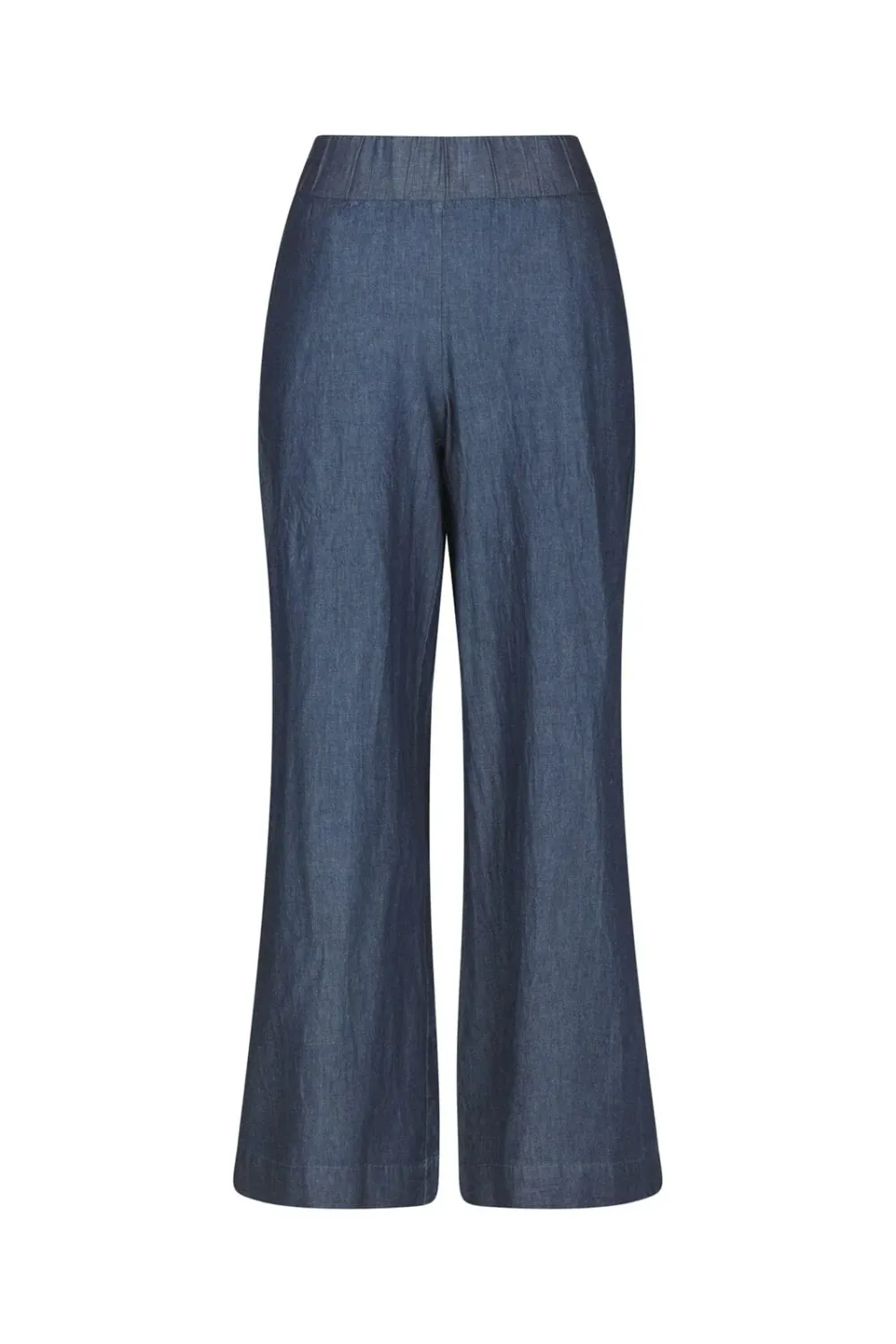 Neo Noir Janel Denim Pants 169805 Blue Neo Noir Janel Denim Pants 169805 Blue