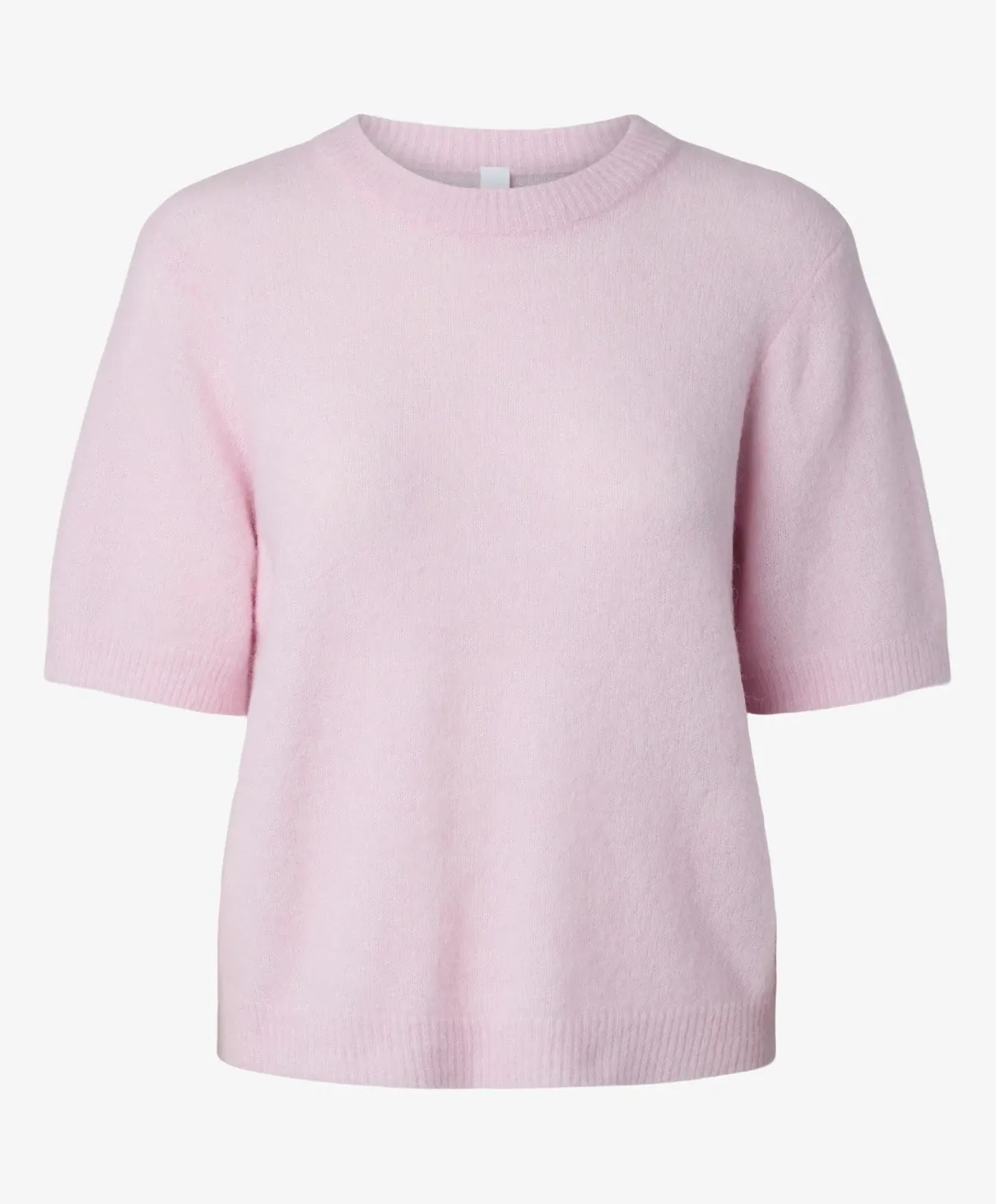 99999 - Algemene gro YASJOHI SS WOOL BLEND PULLOVER S. N: 26040997 Pale Lilac