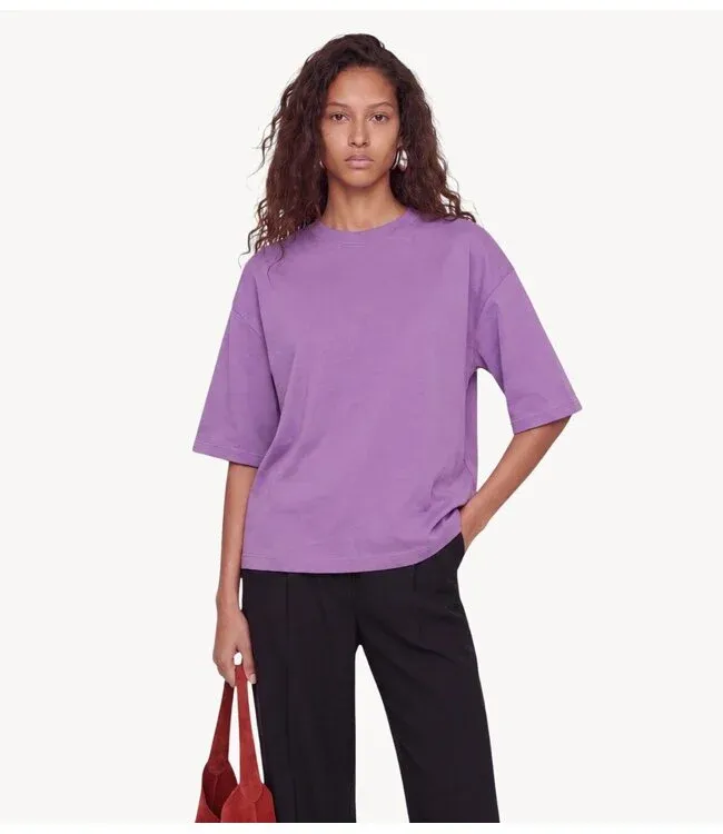Edited Enzo T-Shirt EDT9902010 Crystal Lavender