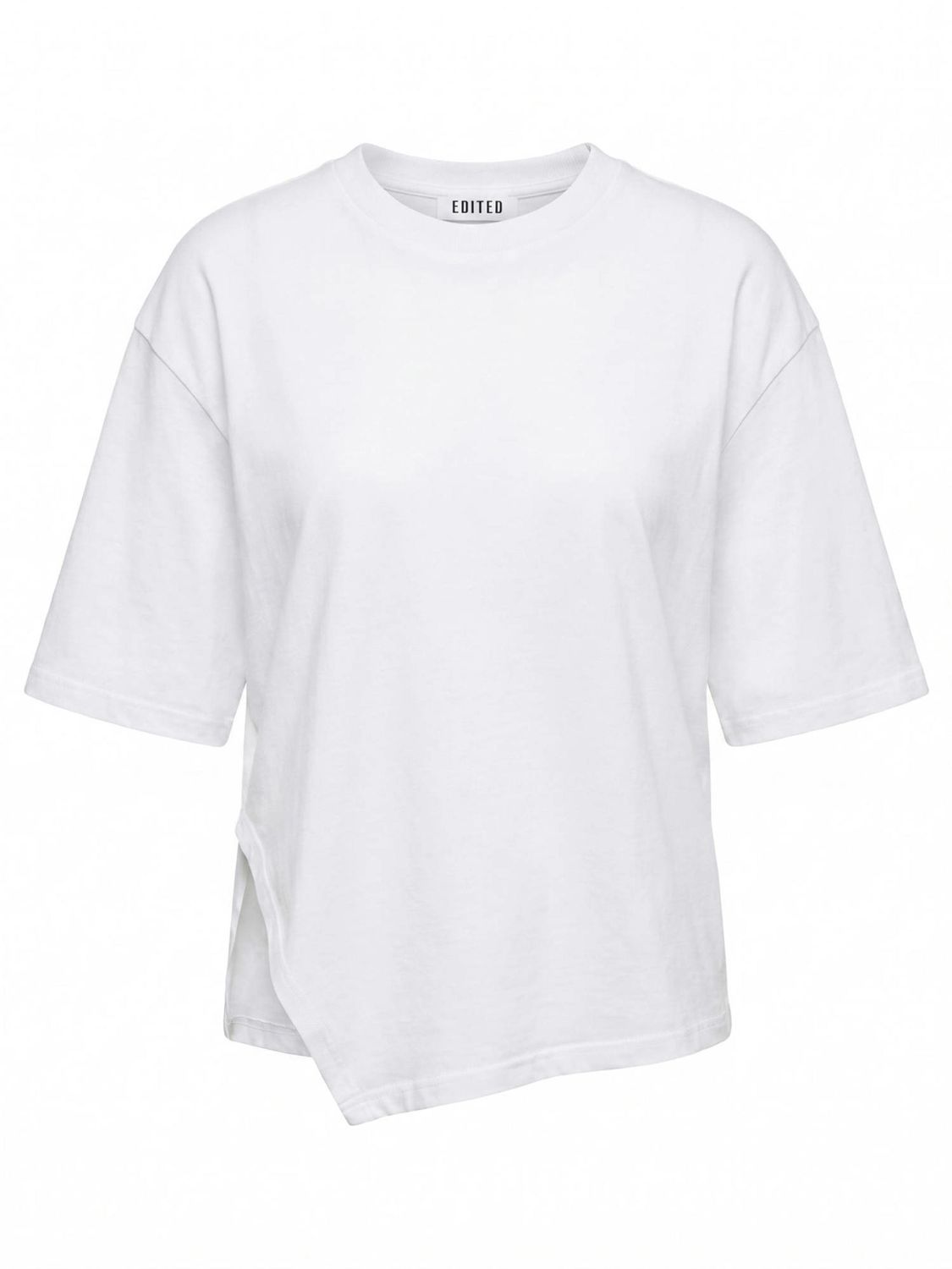 Edited Sora T-Shirt EDT99ib002 Optic White