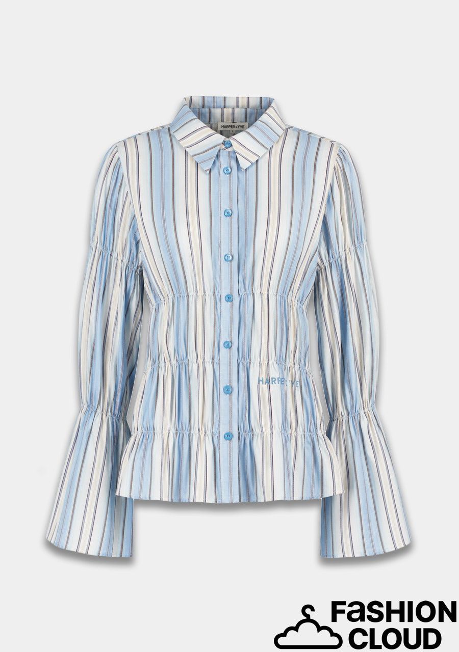 Harper &amp; Yve SENNA-LS AW6P611 DAYDREAM BLUE