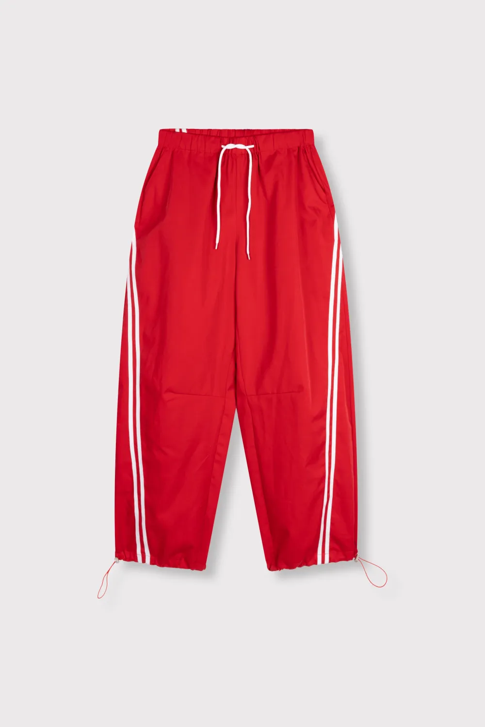 Refined LINA PANTS R2608117047 red