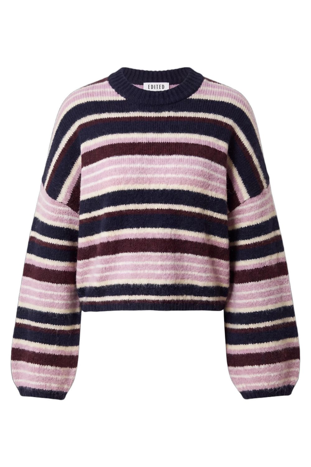 Edited Lainey Jumper EDT9459004 Multistripe