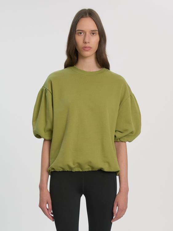 Edited Melisa Sweatshirt EDT99ia001 Iguana