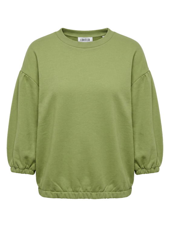 Edited Melisa Sweatshirt EDT99ia001 Iguana