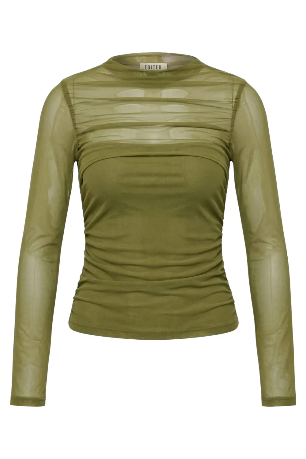 Edited Inge Top EDT99i6002 Iguana