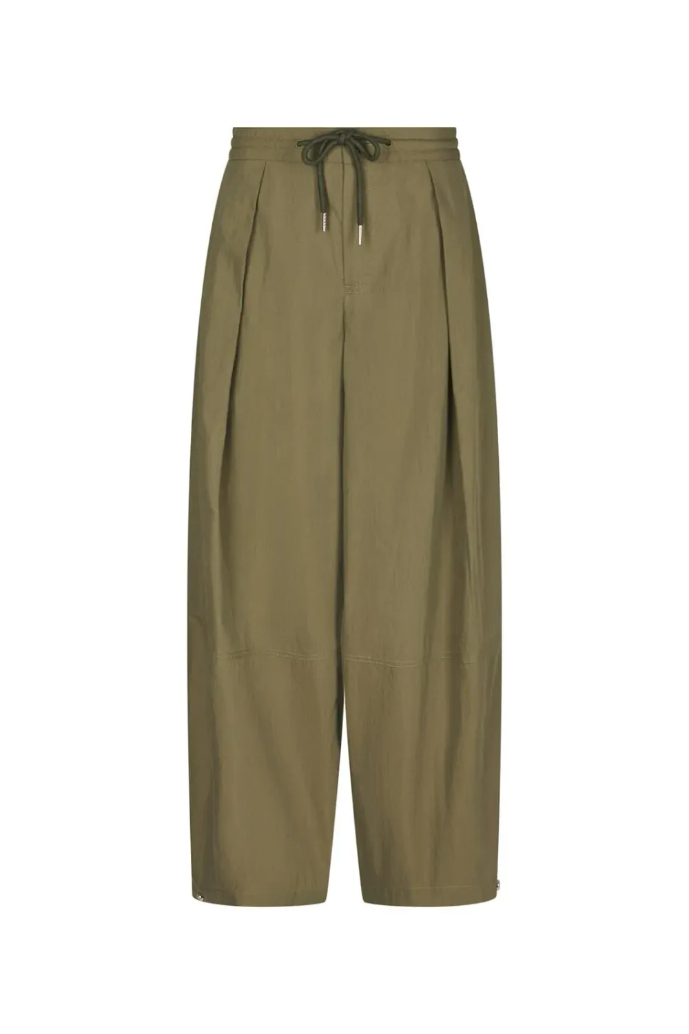 Neo Noir Bernie Pants 168979 Army Neo Noir Bernie Pants 168979 Army