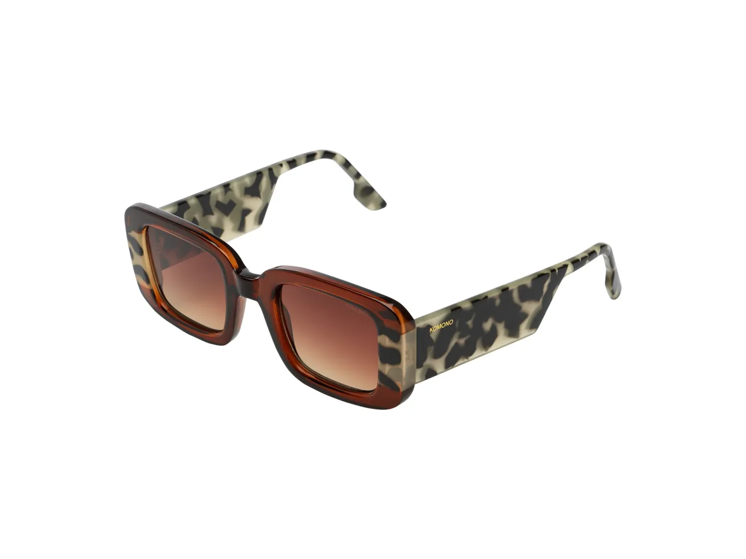 Komono Avery Bronze Bobcat KOM-S5370 brown Komono Avery Bronze Bobcat KOM-S5370 brown